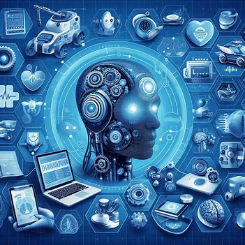 Applications of Machine Learning in Healthcare Informatics