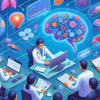 machine learning for health informatics frequently asked questions