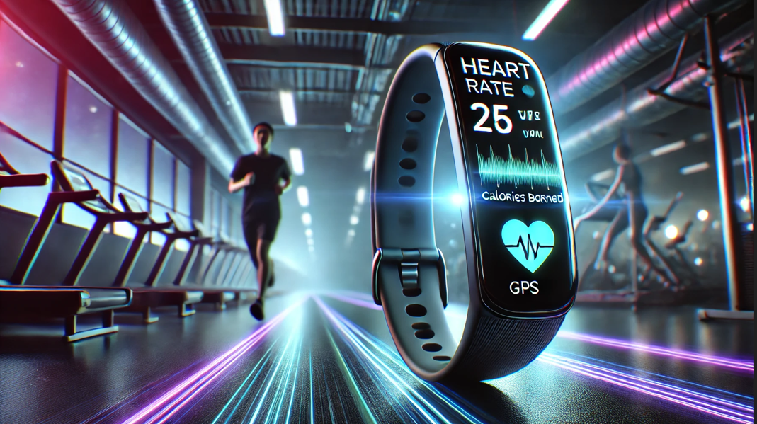 Addressing Mental Health Through Wearable Technology