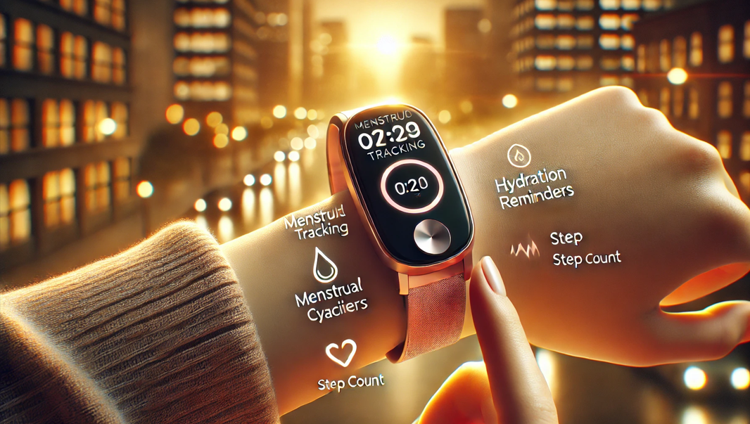 Why Choose the Best Fitness Trackers?