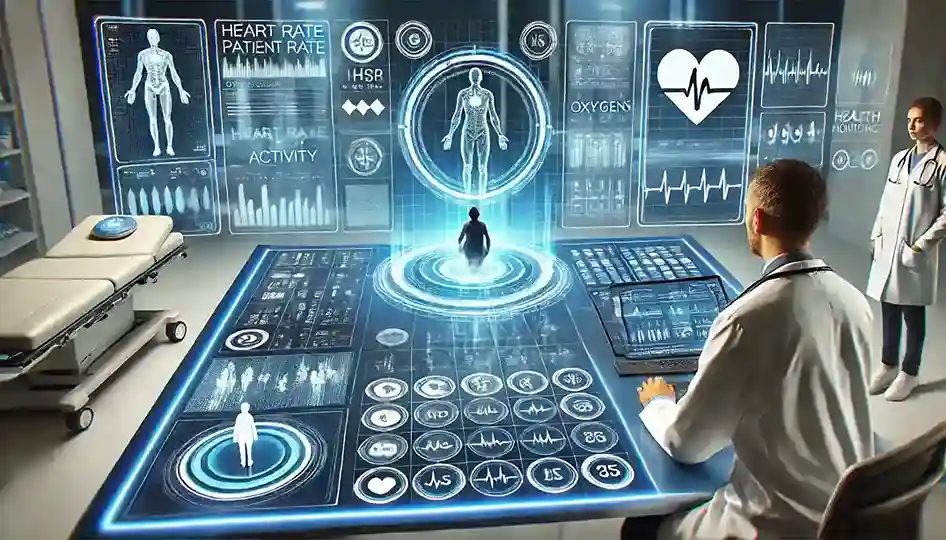 Frequently Asked Questions on Patient Monitoring Platforms