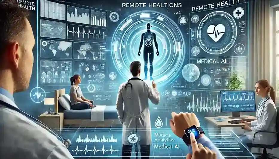 Real-time Analytics and Intervention