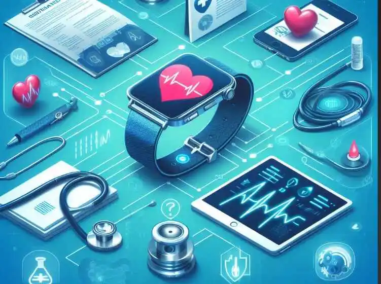 Frequently Asked Questions on the Latest Trends in Medical Monitoring Devices and Wearable Health Technology