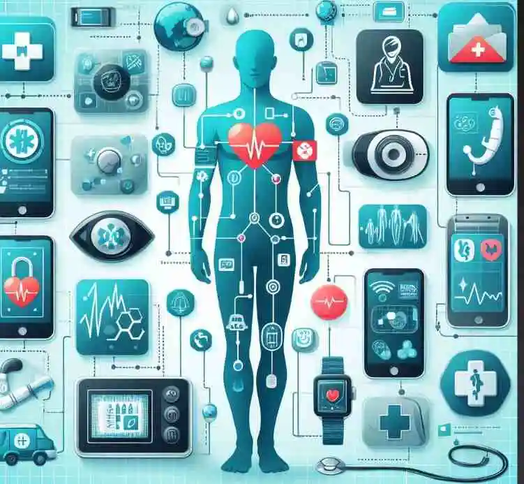 When Should Patients Consider Using Wearable Health Monitoring Devices?