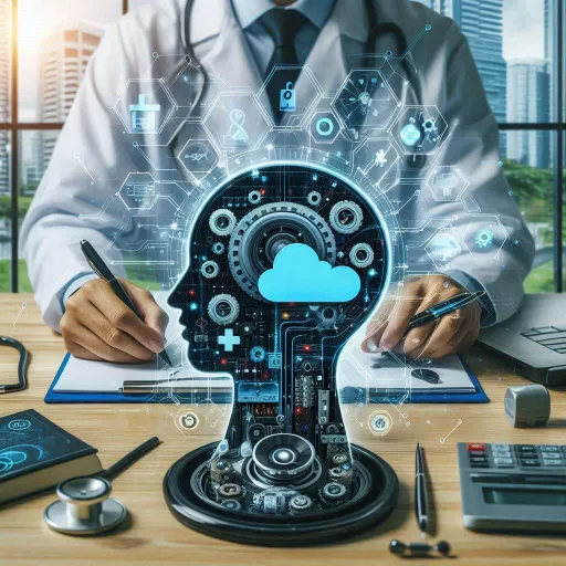 Why Does AI or Machine Learning for Healthcare Market Keep Growing?